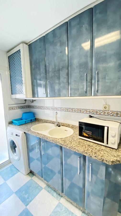 Apartament Campo Del Principe Grenada Zewnętrze zdjęcie
